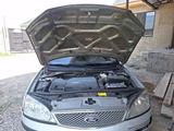 Ford Mondeo 2004 годаүшін1 950 000 тг. в Тараз – фото 5