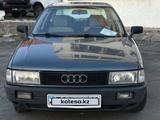 Audi 80 1990 года за 1 750 000 тг. в Костанай