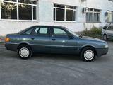 Audi 80 1990 года за 1 750 000 тг. в Костанай – фото 4