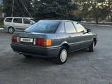 Audi 80 1990 года за 1 750 000 тг. в Костанай – фото 5