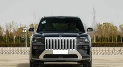 Zeekr 8x Ultra+ 2026 годаүшін43 000 000 тг. в Астана – фото 2