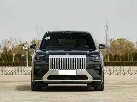 Zeekr 8x Ultra+ 2026 года за 43 000 000 тг. в Астана – фото 2