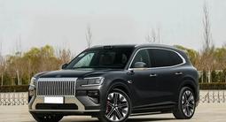 Zeekr 8x Ultra+ 2026 годаүшін43 000 000 тг. в Астана