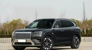 Zeekr 8x Ultra+ 2026 года за 43 000 000 тг. в Астана