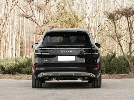 Zeekr 8x Ultra+ 2026 года за 43 000 000 тг. в Астана – фото 6