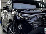 Toyota RAV4 2021 годаүшін17 500 000 тг. в Алматы – фото 3