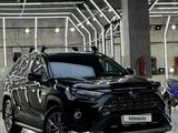 Toyota RAV4 2021 годаүшін17 500 000 тг. в Алматы – фото 2