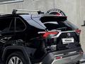 Toyota RAV4 2021 годаүшін17 500 000 тг. в Алматы – фото 21
