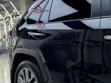 Toyota RAV4 2021 года за 17 500 000 тг. в Алматы – фото 24