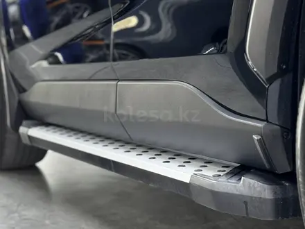 Toyota RAV4 2021 года за 17 500 000 тг. в Алматы – фото 26