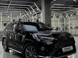 Toyota RAV4 2021 годаүшін17 500 000 тг. в Алматы – фото 4