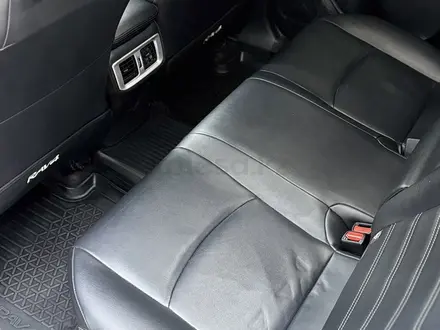 Toyota RAV4 2021 года за 17 500 000 тг. в Алматы – фото 32
