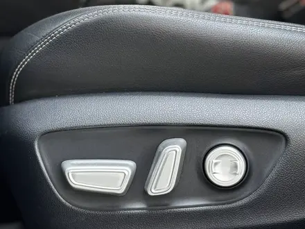 Toyota RAV4 2021 года за 17 500 000 тг. в Алматы – фото 33