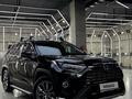 Toyota RAV4 2021 годаүшін17 500 000 тг. в Алматы – фото 5