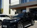 Toyota RAV4 2021 годаүшін17 500 000 тг. в Алматы – фото 40