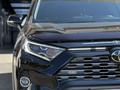 Toyota RAV4 2021 годаүшін17 500 000 тг. в Алматы – фото 46