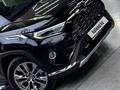 Toyota RAV4 2021 годаүшін17 500 000 тг. в Алматы – фото 6