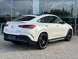 Mercedes-Benz GLE Coupe 53 AMG 2021 года за 45 700 000 тг. в Алматы – фото 5