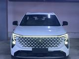 Changan CS55 Plus 2025 года за 9 700 000 тг. в Астана
