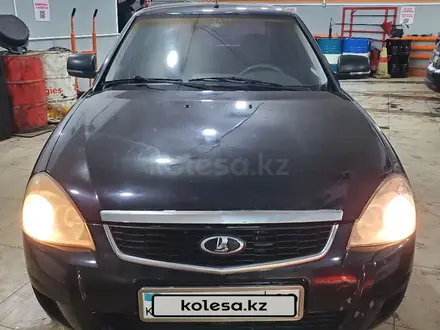 ВАЗ (Lada) Priora 2170 2014 года за 2 900 000 тг. в Павлодар – фото 11