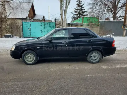 ВАЗ (Lada) Priora 2170 2014 года за 2 900 000 тг. в Павлодар – фото 2