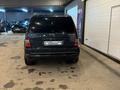 Mercedes-Benz ML 55 AMG 2000 годаүшін7 500 000 тг. в Алматы – фото 2