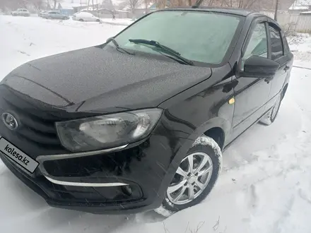 ВАЗ (Lada) Granta 2191 2019 года за 4 200 000 тг. в Костанай