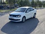 Volkswagen Polo 2013 года за 4 000 000 тг. в Караганда