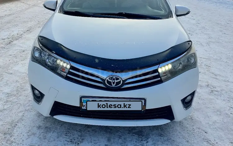 Toyota Corolla 2013 годаfor6 500 000 тг. в Павлодар