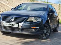 Volkswagen Passat 2006 годаүшін3 700 000 тг. в Алматы