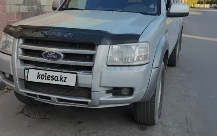Ford Ranger 2007 годаүшін4 500 000 тг. в Алматы