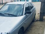 ВАЗ (Lada) 2112 2002 года за 600 000 тг. в Аральск