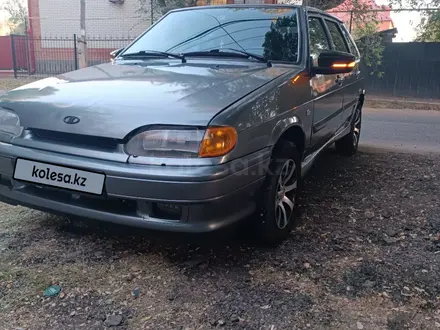 ВАЗ (Lada) 2114 2011 года за 1 450 000 тг. в Уральск