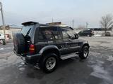 Mitsubishi Pajero 1993 года за 2 800 000 тг. в Тараз – фото 3