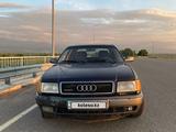 Audi 100 1992 года за 1 850 000 тг. в Алматы – фото 2