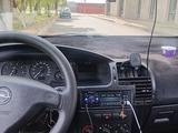 Opel Zafira 2002 года за 3 500 000 тг. в Пресновка