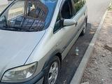 Opel Zafira 2002 года за 3 500 000 тг. в Пресновка – фото 2