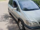 Opel Zafira 2002 года за 3 500 000 тг. в Пресновка – фото 4