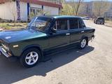 ВАЗ (Lada) 2106 2000 годаүшін990 000 тг. в Степногорск – фото 3