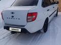 ВАЗ (Lada) Granta 2190 2013 годаүшін2 400 000 тг. в Кокшетау – фото 14