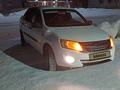 ВАЗ (Lada) Granta 2190 2013 годаүшін2 400 000 тг. в Кокшетау – фото 7