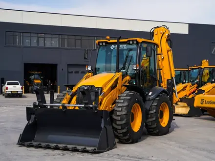 LiuGong  777A-S 2026 года за 46 750 000 тг. в Алматы