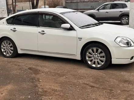 Nissan Teana 2004 года за 2 650 000 тг. в Уральск – фото 2