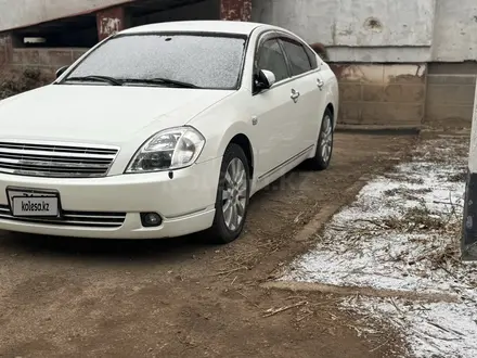 Nissan Teana 2004 года за 2 650 000 тг. в Уральск – фото 3