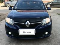 Renault Logan 2014 годаүшін3 600 000 тг. в Уральск