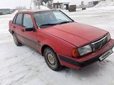 Volvo 460 1990 года за 1 100 000 тг. в Костанай – фото 2