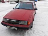 Volvo 460 1990 года за 1 100 000 тг. в Костанай