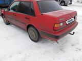 Volvo 460 1990 года за 1 100 000 тг. в Костанай – фото 4