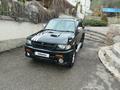 Mitsubishi Challenger 1997 года за 3 100 000 тг. в Алматы