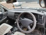 Mitsubishi Challenger 1997 года за 3 300 000 тг. в Алматы – фото 3